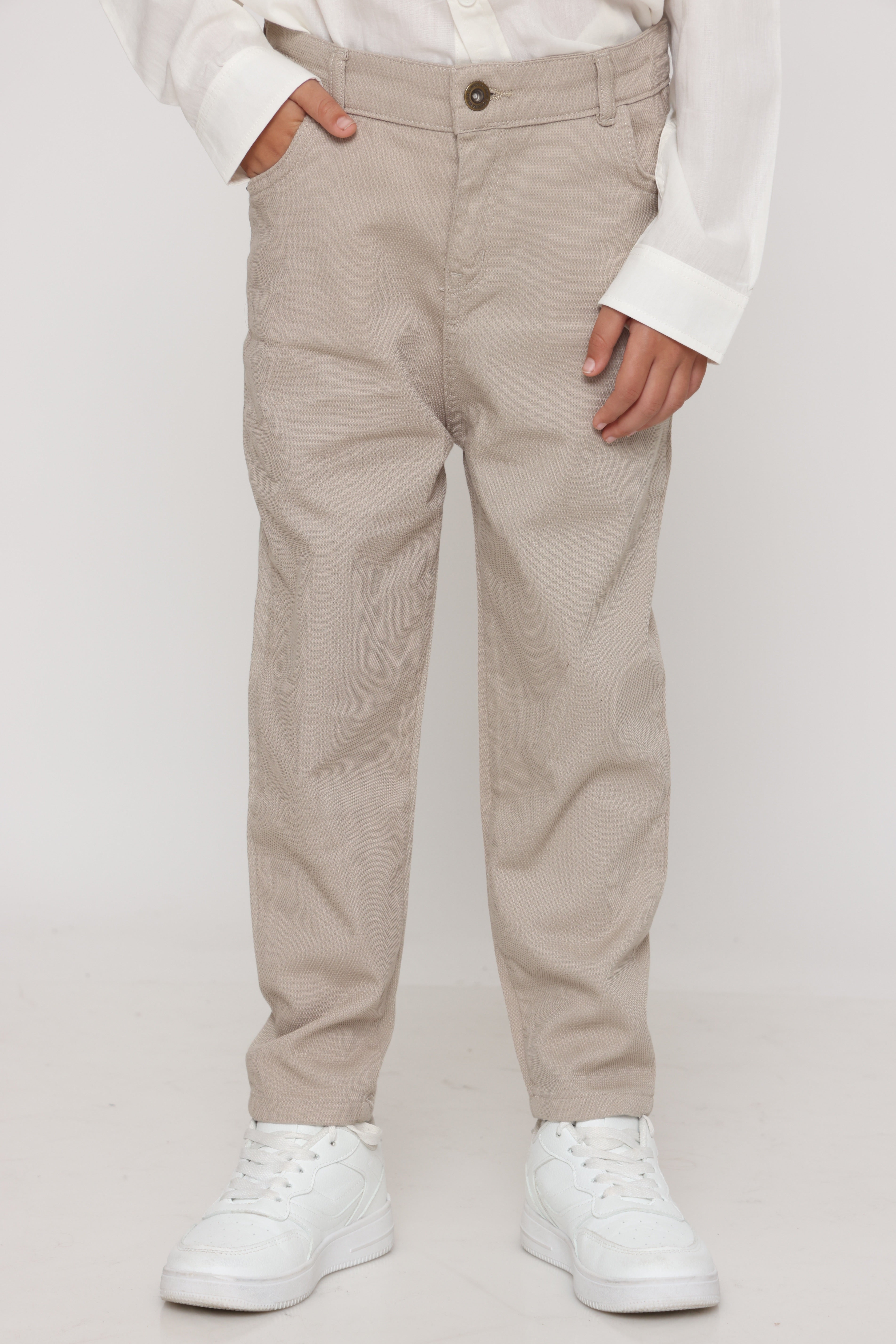 מכנס גבארין אופוויאט