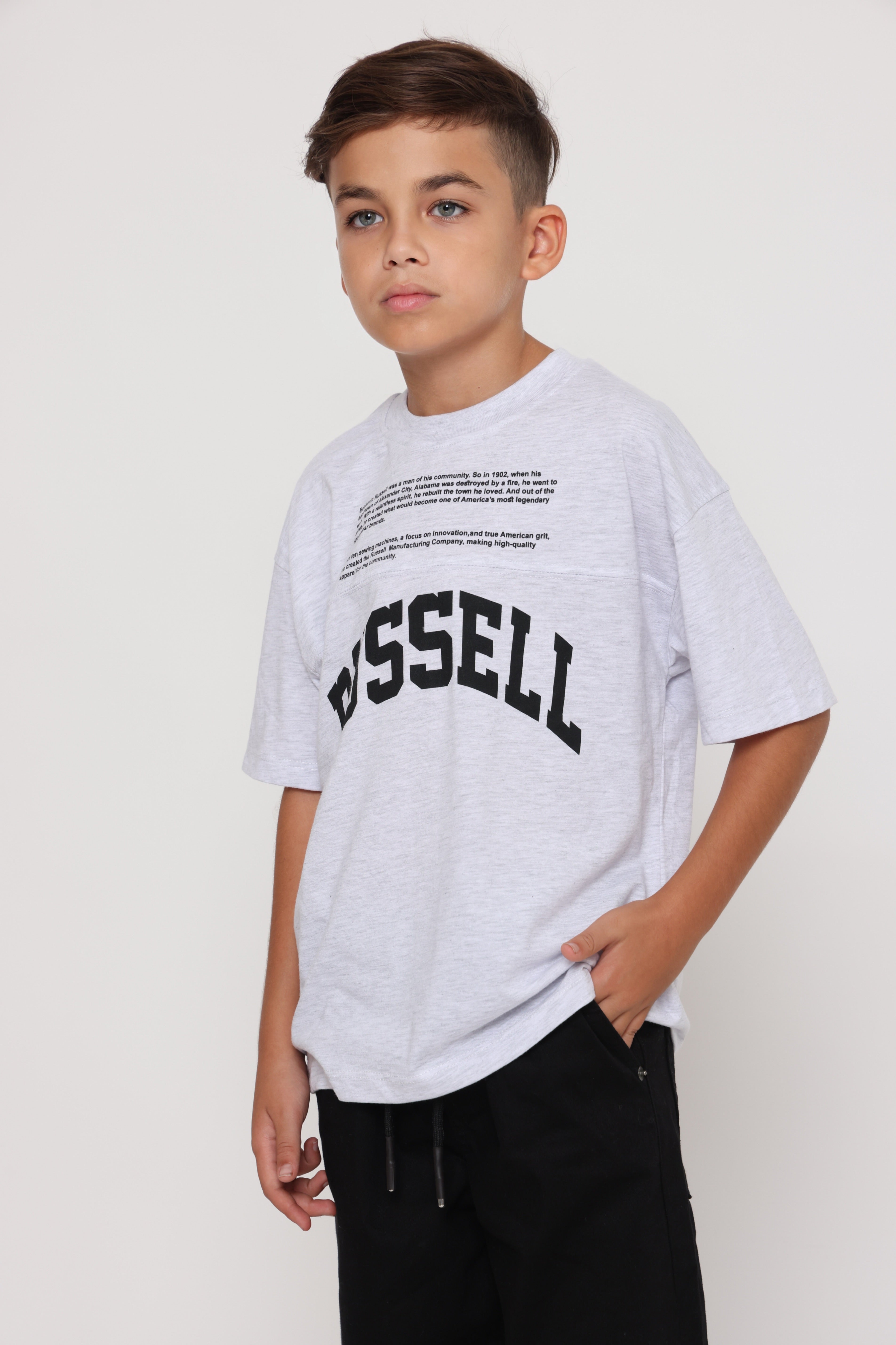 ג׳קט בייסיק ספורט אלגנט שחור לילד