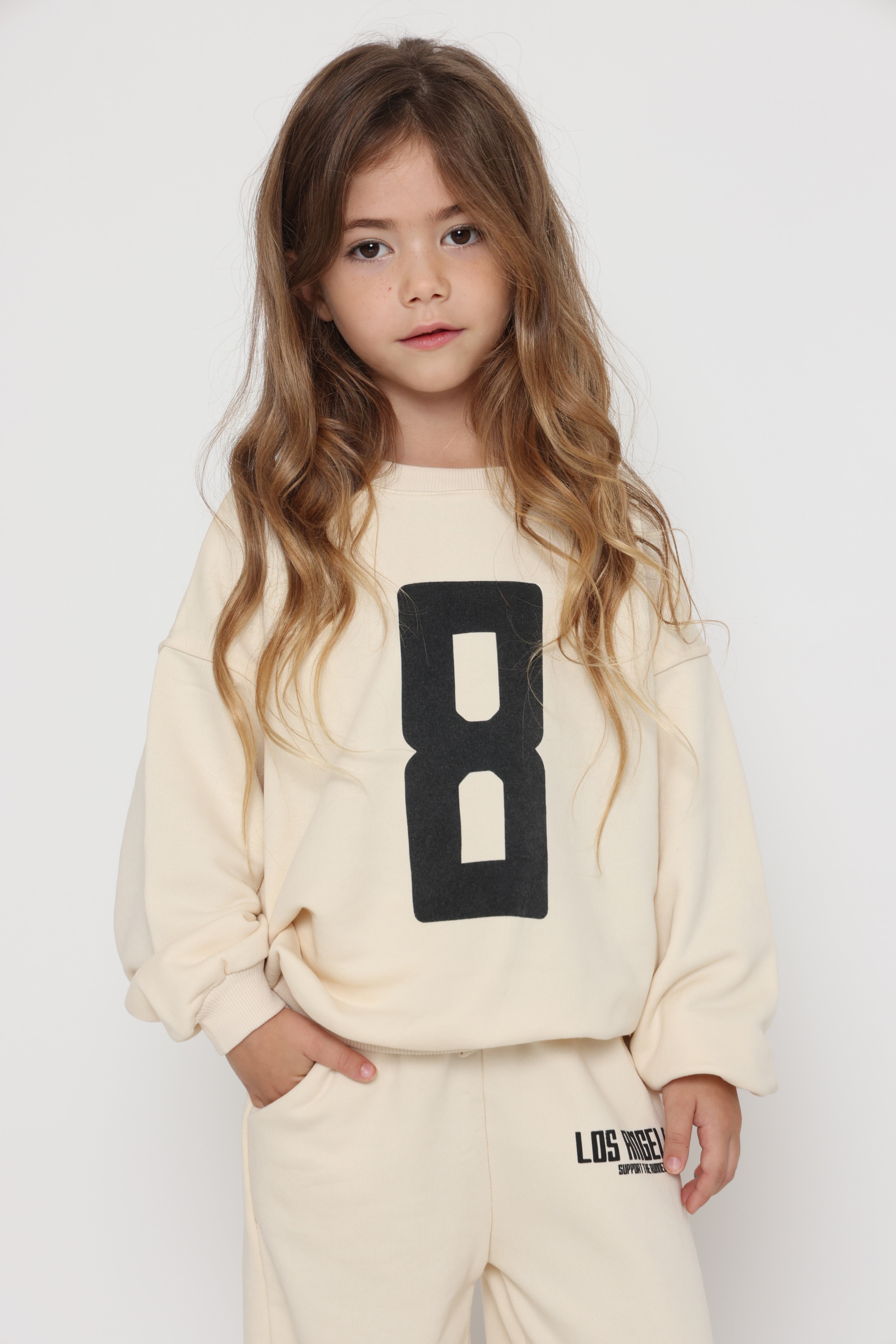 חליפת פוטר לוס אנג׳לס אוברסייז