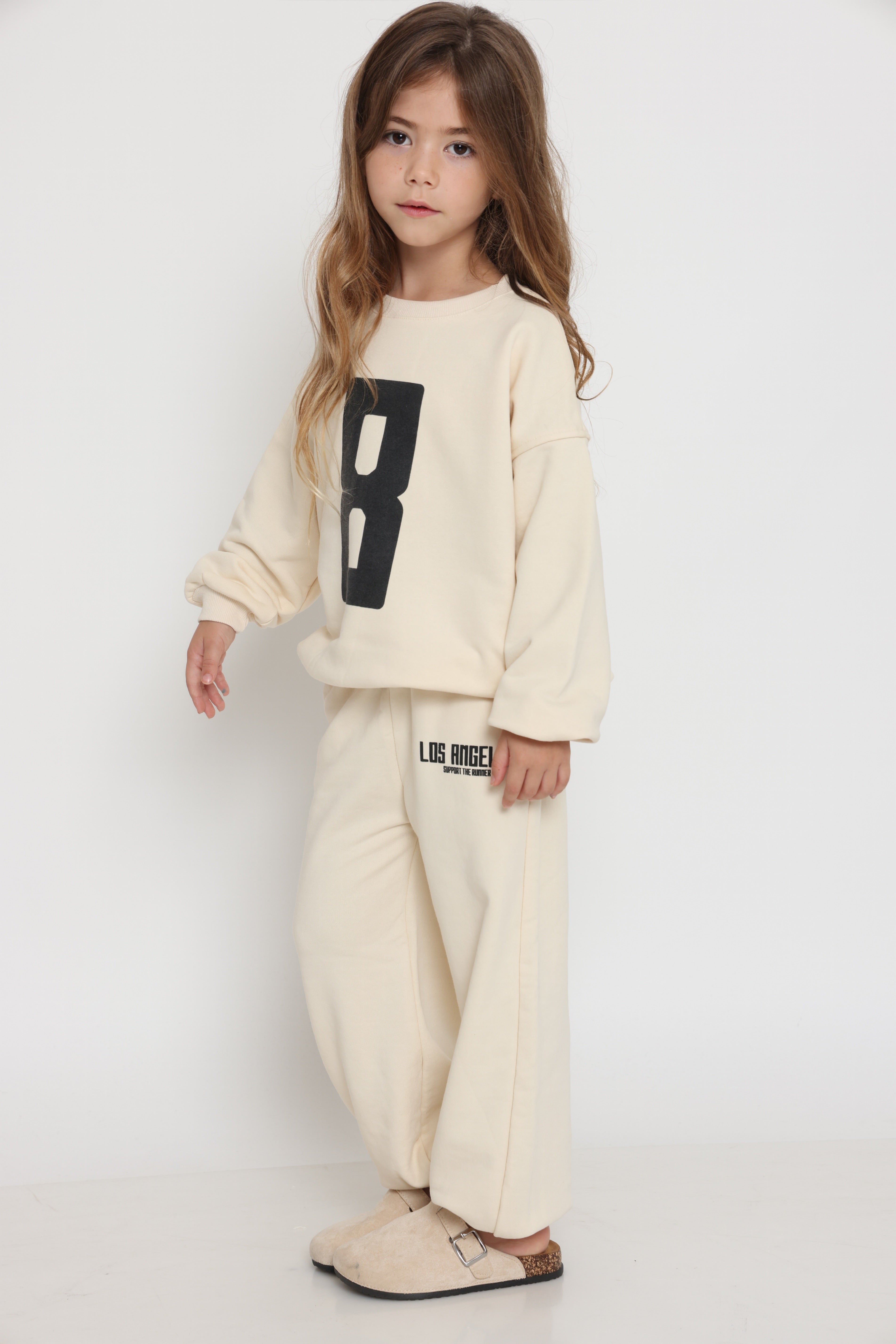 חליפת פוטר לוס אנג׳לס אוברסייז