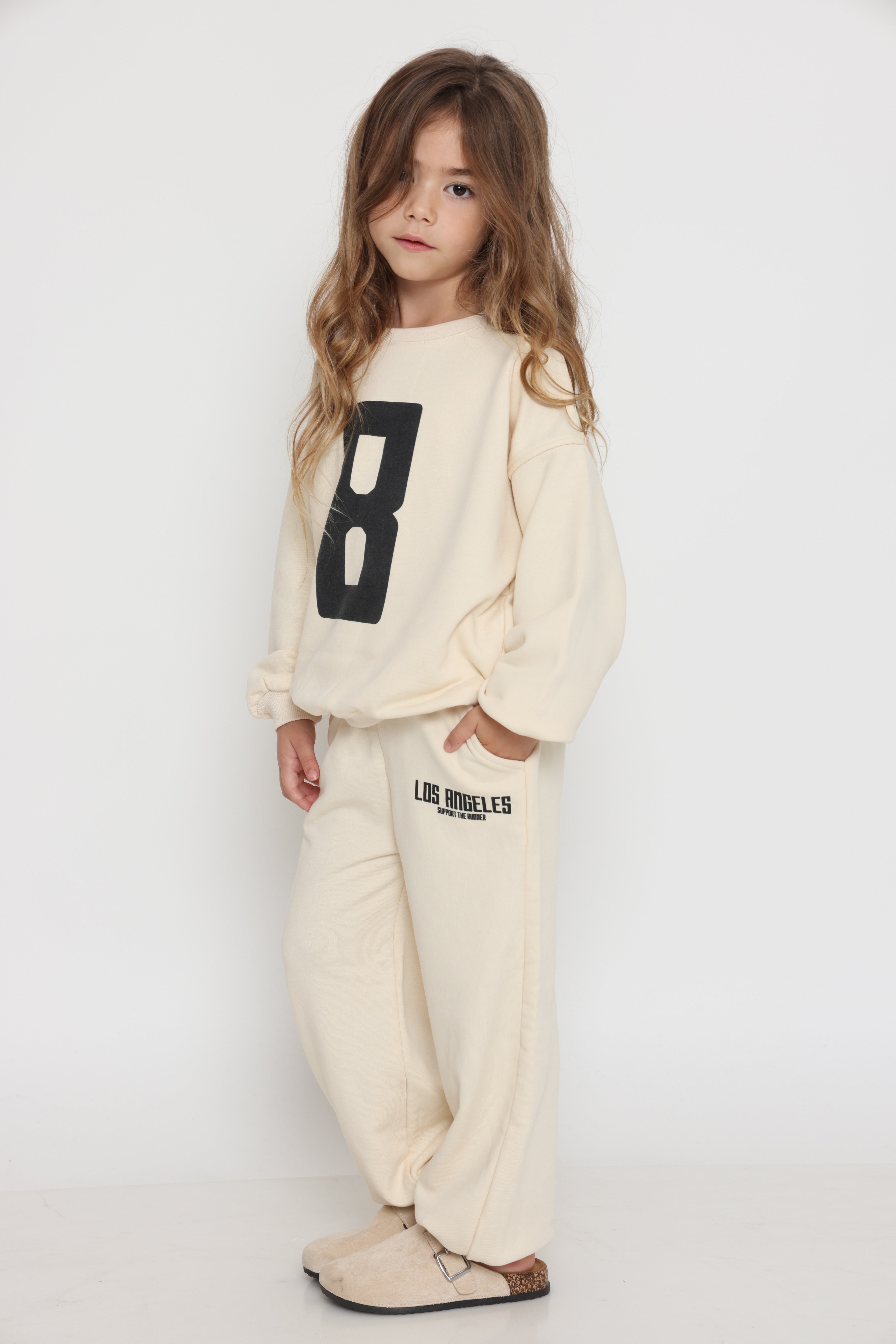 חליפת פוטר לוס אנג׳לס אוברסייז