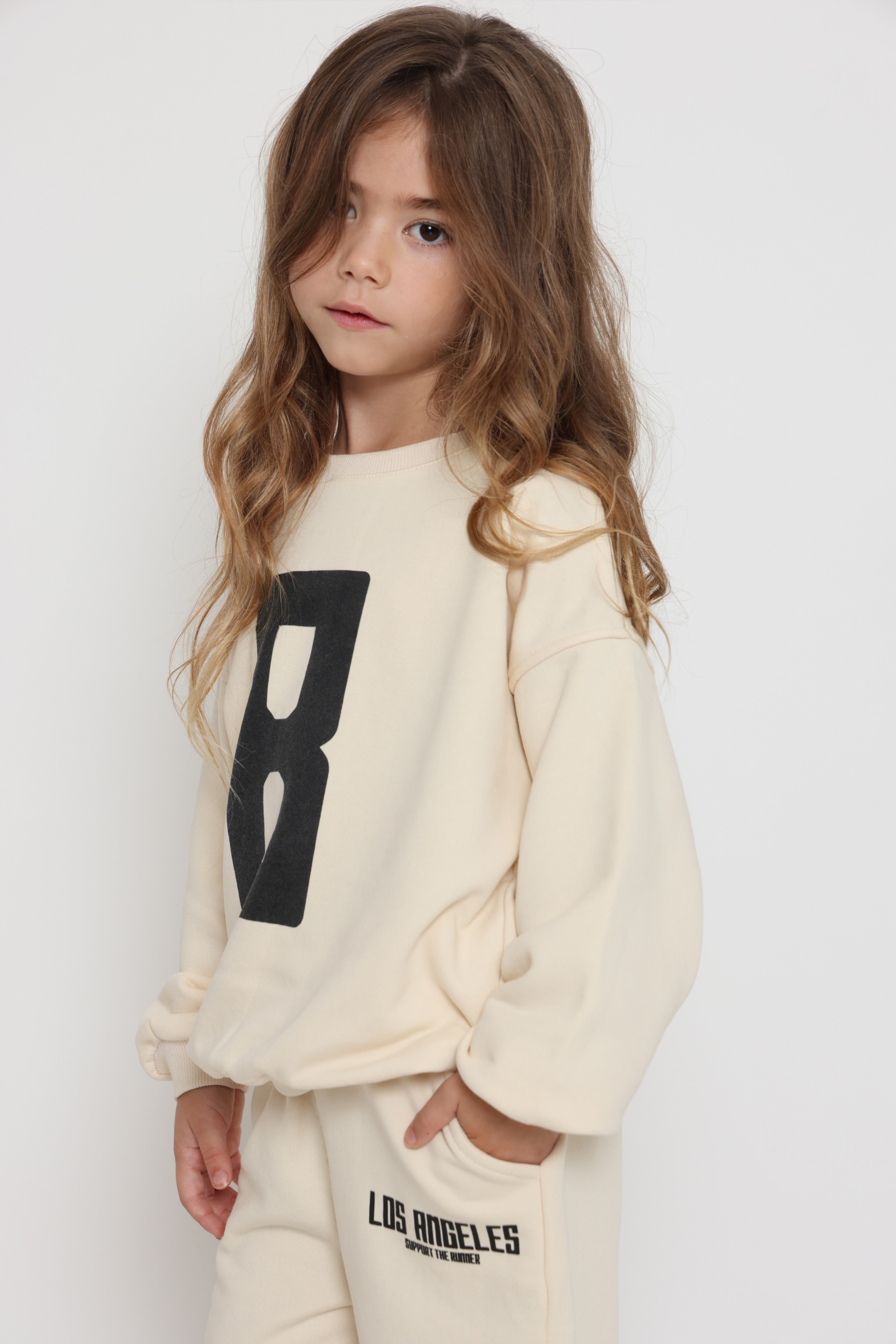 חליפת פוטר לוס אנג׳לס אוברסייז