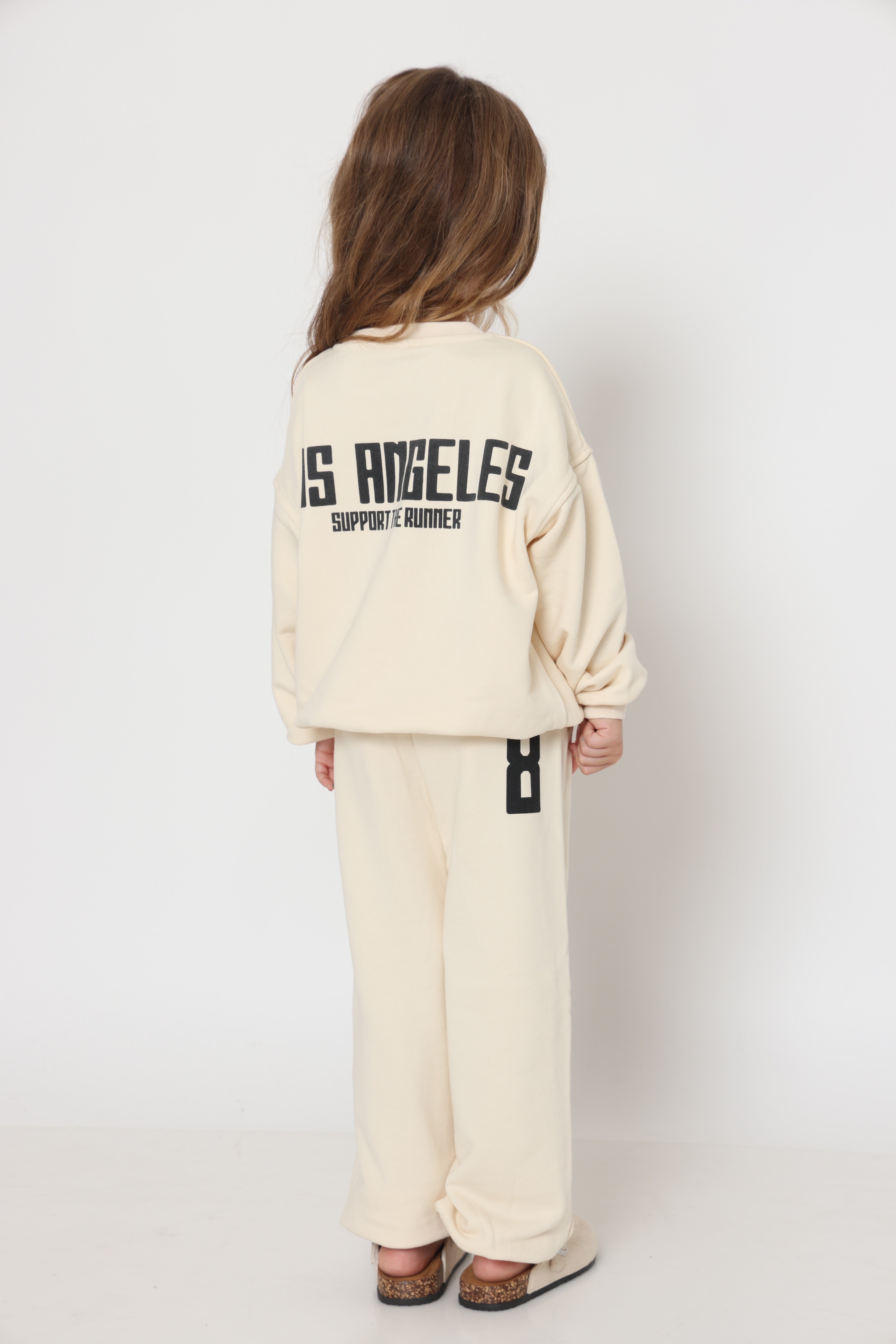 חליפת פוטר לוס אנג׳לס אוברסייז