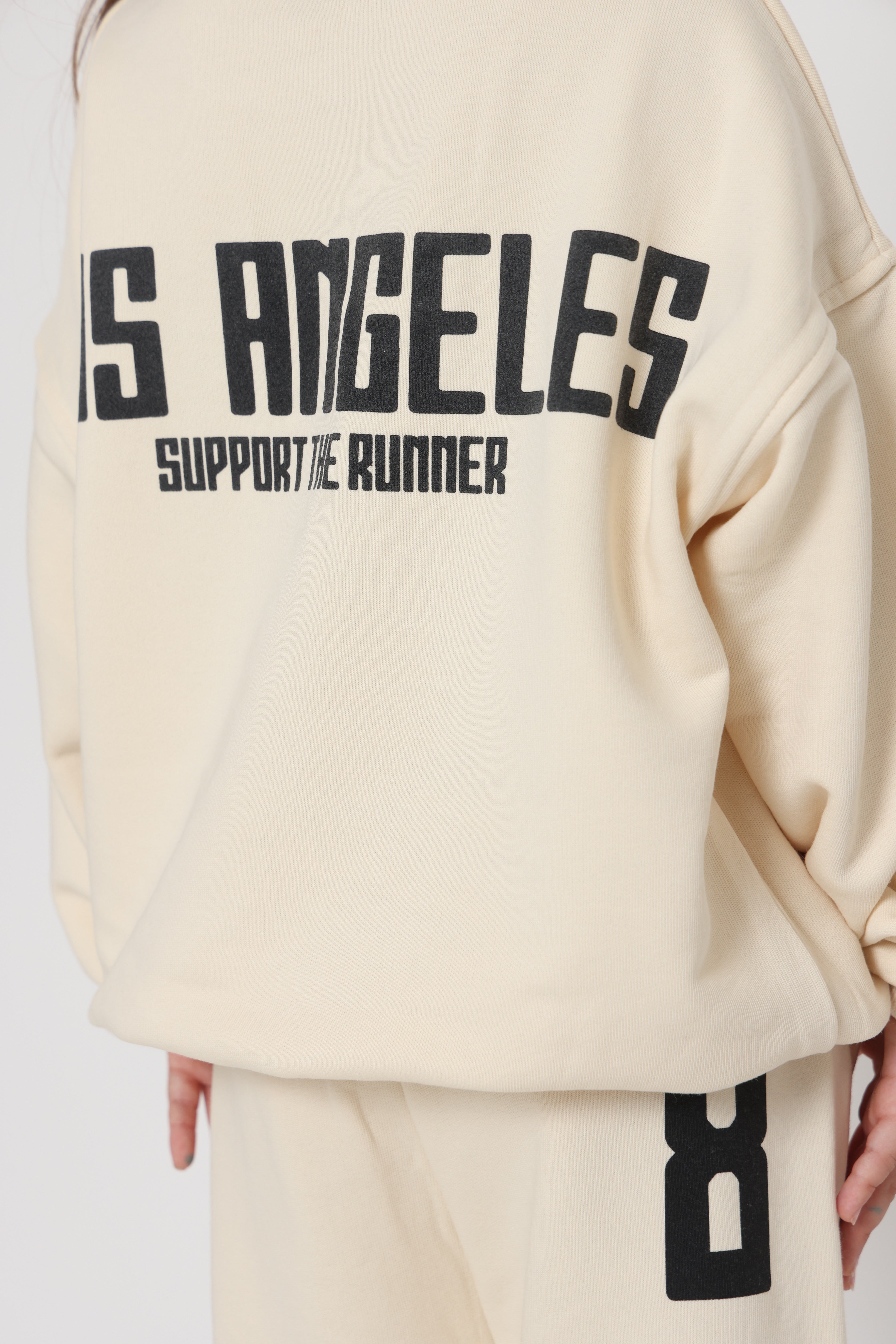 חליפת פוטר לוס אנג׳לס אוברסייז