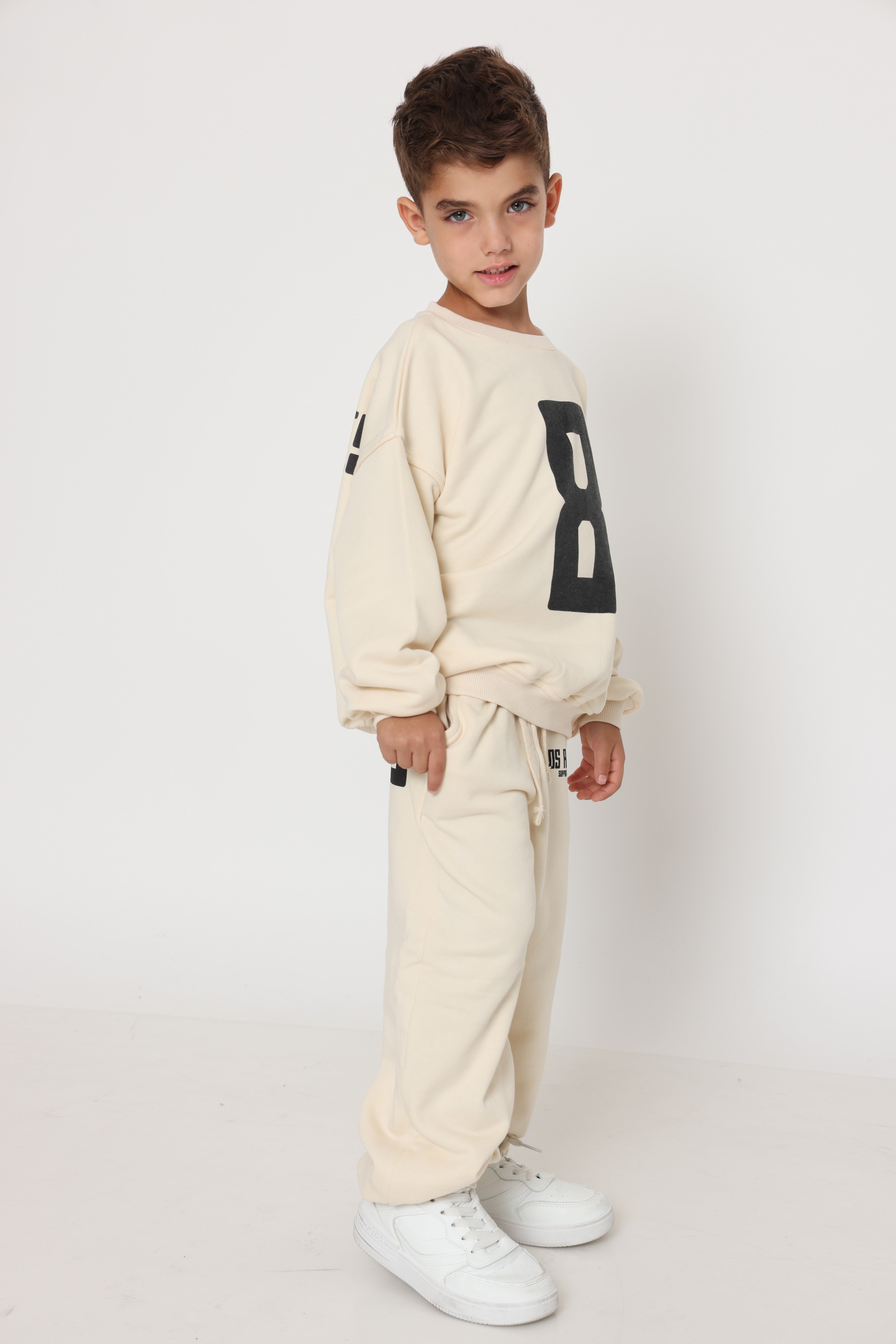 חליפת פוטר לוס אנג׳לס אוברסייז- בנים