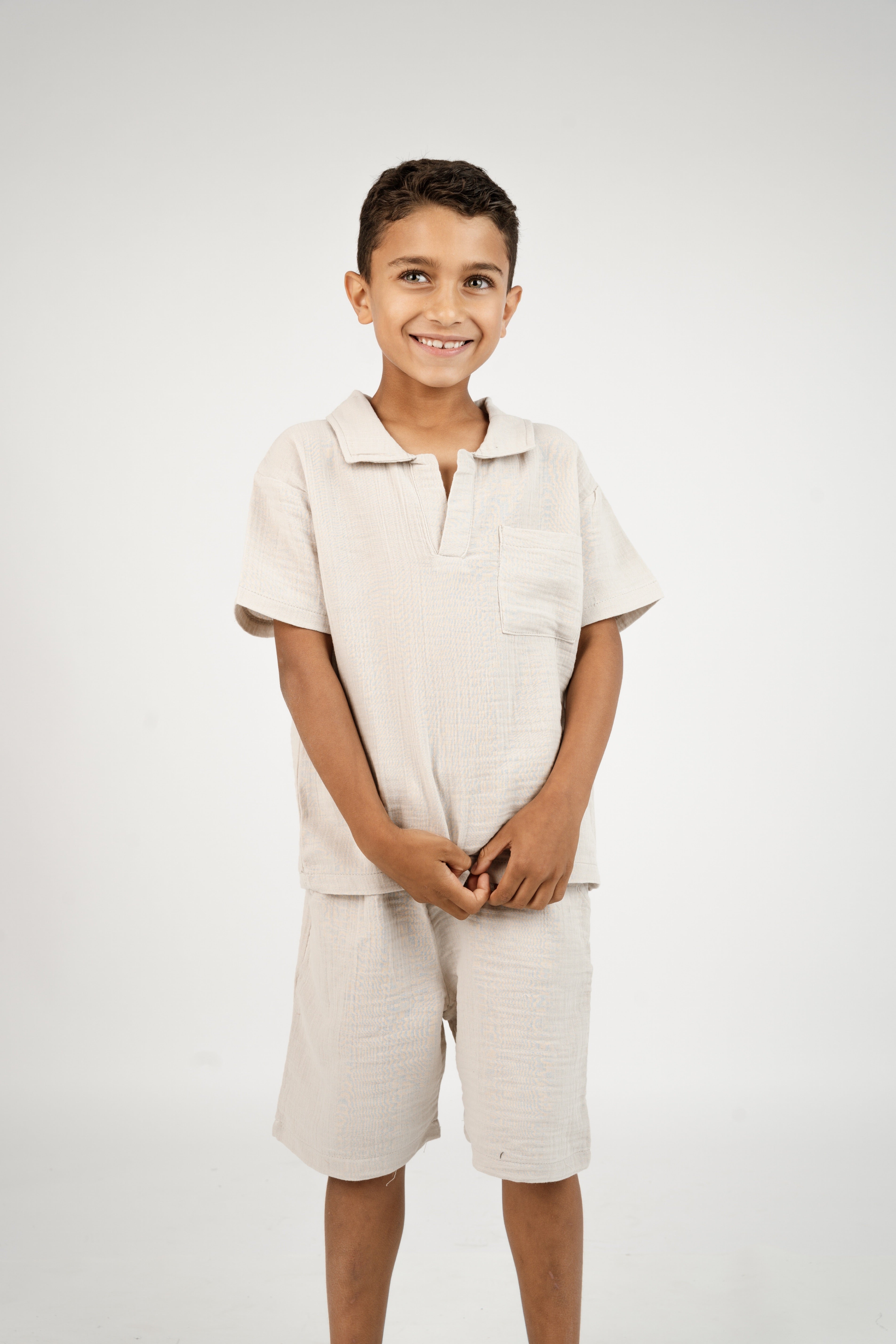 חליפת פשתן אופוויט