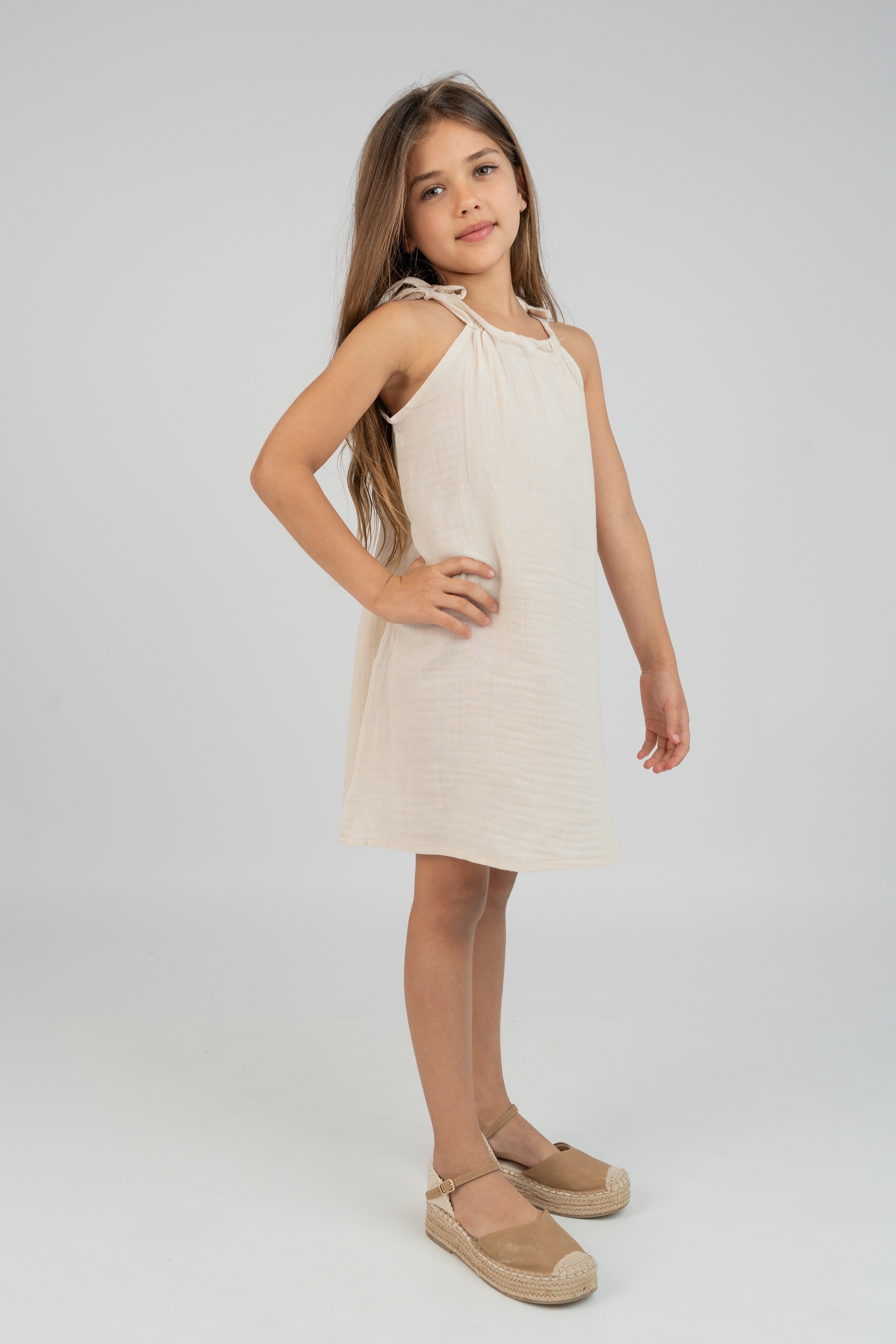 שמלת קולר אופוויט