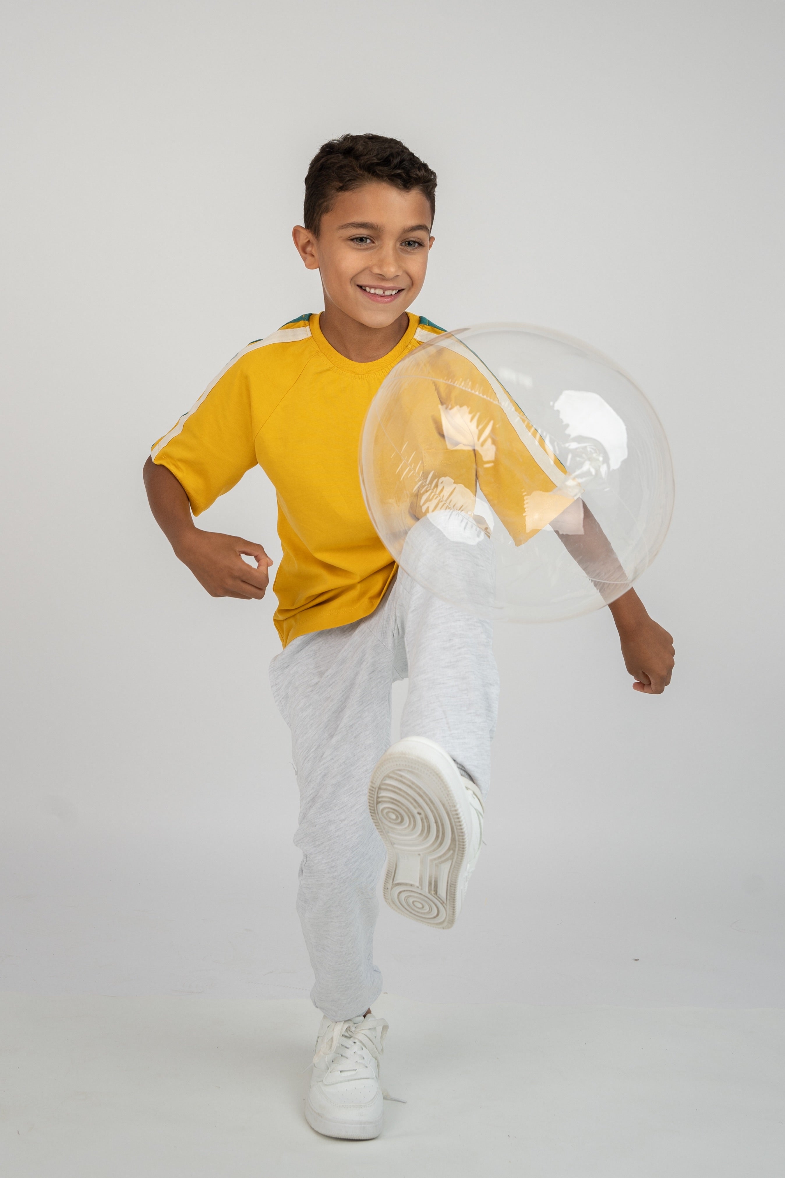 חליפה ספורטיבי